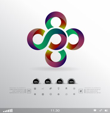 iş tasarım öğeleri