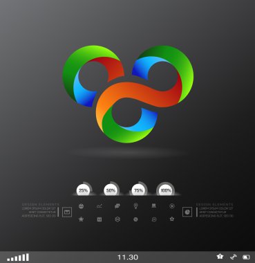 iş tasarım öğeleri