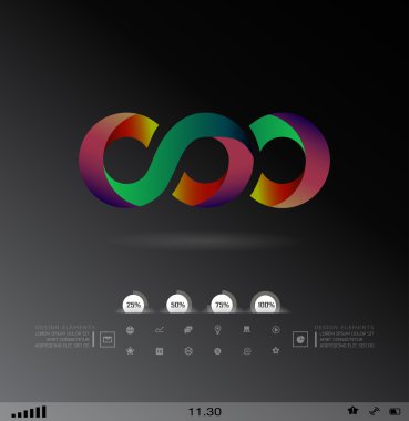 iş tasarım öğeleri