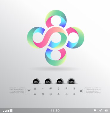 iş tasarım öğeleri