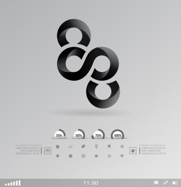 iş tasarım öğeleri