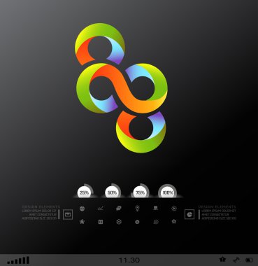 iş tasarım öğeleri