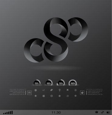 iş tasarım öğeleri