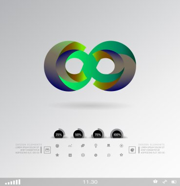 iş tasarım öğeleri