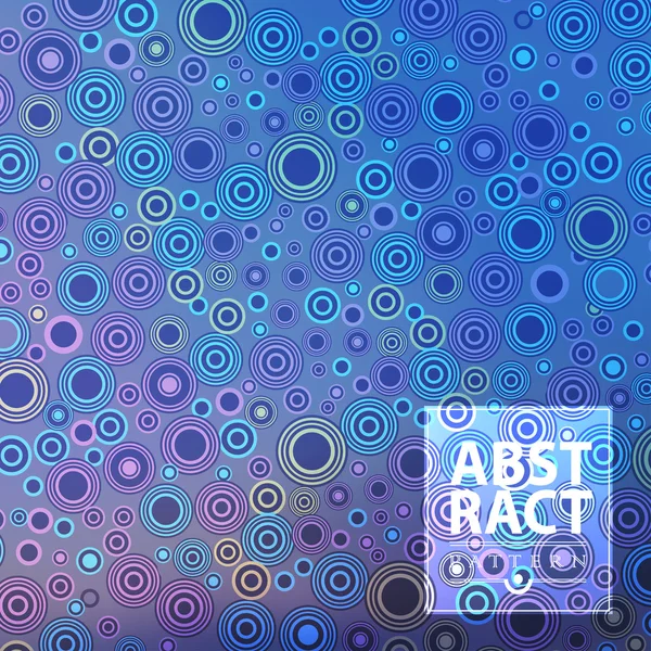 Abstract background for design — Stock Vector