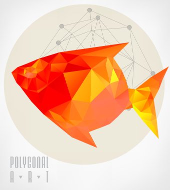 Uğur böceği çokgen