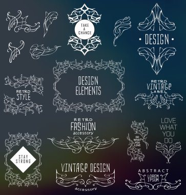 Kaligrafi ve çiçek 