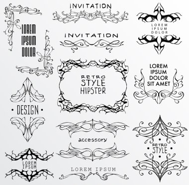 Kaligrafi ve çiçek 