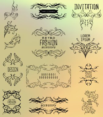 Kaligrafi ve çiçek 