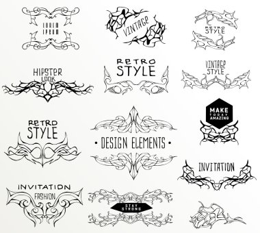 Kaligrafi ve çiçek 