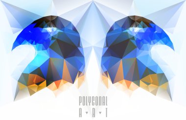 Uğur böceği çokgen