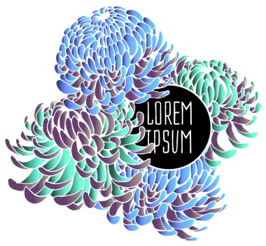 güzel çiçek arka plan sanat