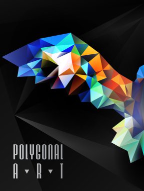 Uğur böceği çokgen