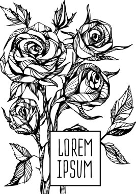 güzel çiçek arka plan sanat