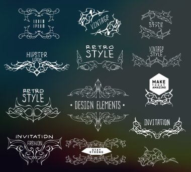 Kaligrafi ve çiçek 