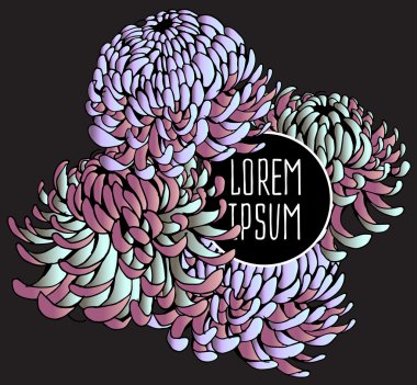 güzel çiçek arka plan sanat