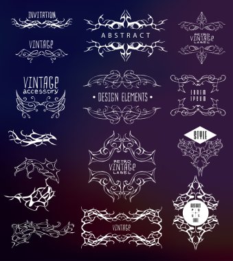 Kaligrafi ve çiçek 