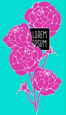 güzel çiçek arka plan sanat