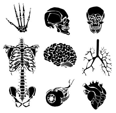  bir iç kişinin kümesi