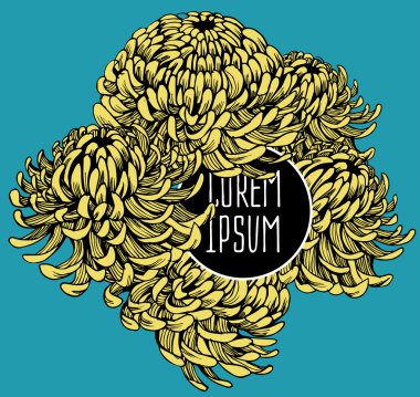 güzel çiçek arka plan sanat