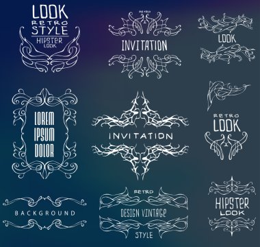 Kaligrafi ve çiçek 