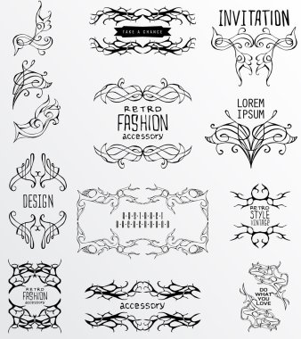 Kaligrafi ve çiçek 