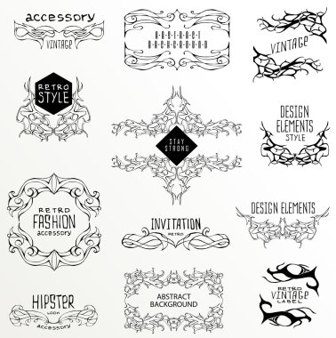 Kaligrafi ve çiçek 