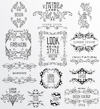 Kaligrafi ve çiçek 