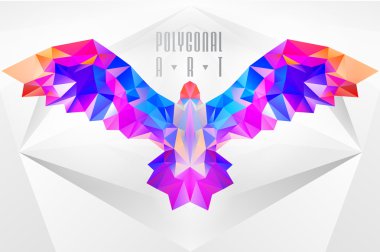 Uğur böceği çokgen