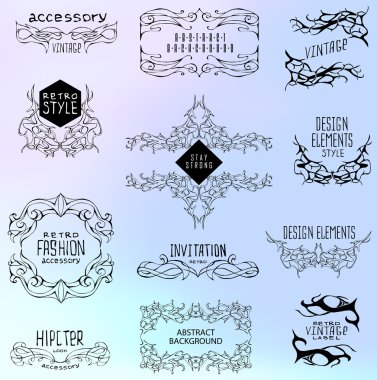 Kaligrafi ve çiçek 