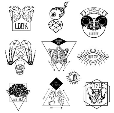 Etiket kümesini el ile insan çizmek