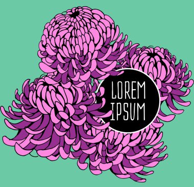 güzel çiçek arka plan sanat