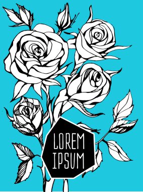 güzel çiçek arka plan sanat