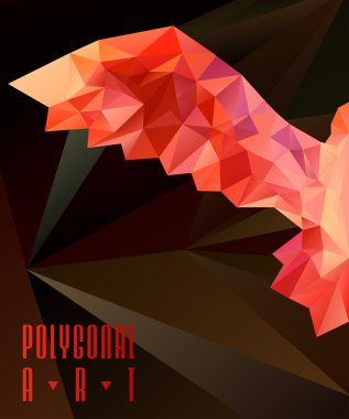 Uğur böceği çokgen