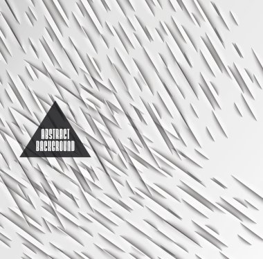 Soyut Geometrik Arkaplan