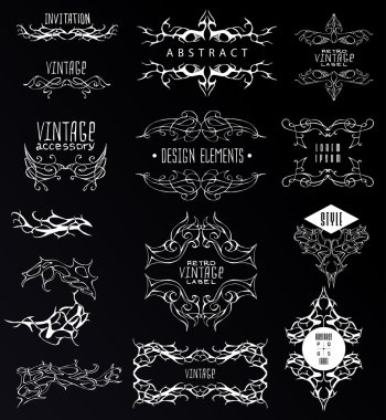 Kaligrafi ve çiçek 