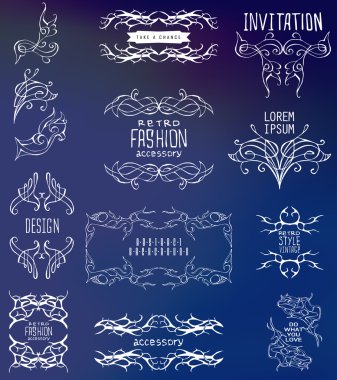 Kaligrafi ve çiçek 