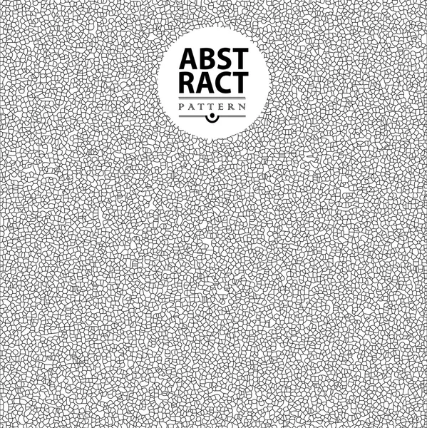 Abstrakt bakgrund för design — Stock vektor