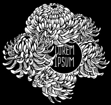 güzel çiçek arka plan sanat