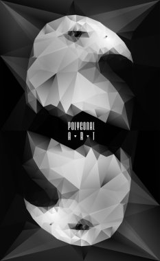 Uğur böceği çokgen