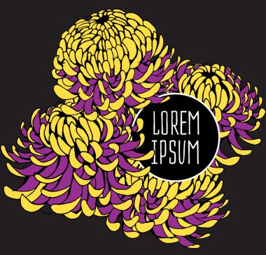 güzel çiçek arka plan sanat