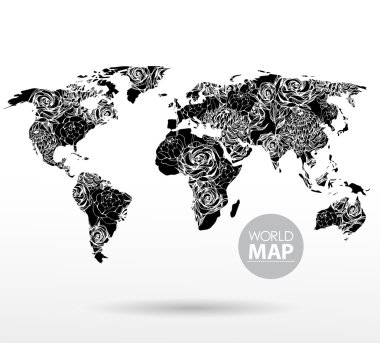 bilgi grafik modern unsurları