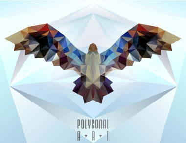 Uğur böceği çokgen