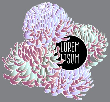 güzel çiçek arka plan sanat