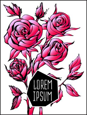 güzel çiçek arka plan sanat