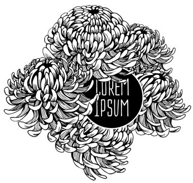 güzel çiçek arka plan sanat