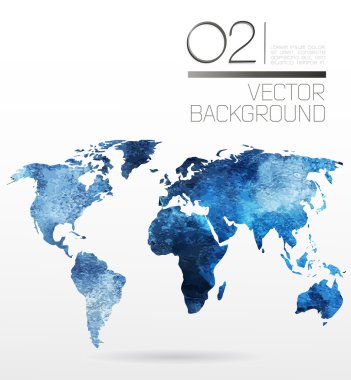 bilgi grafik modern unsurları