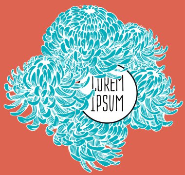 güzel çiçek arka plan sanat