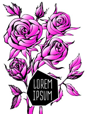 güzel çiçek arka plan sanat