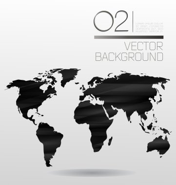 bilgi grafik modern unsurları